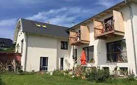 Hof Uhleck Am Koenigsstuhl