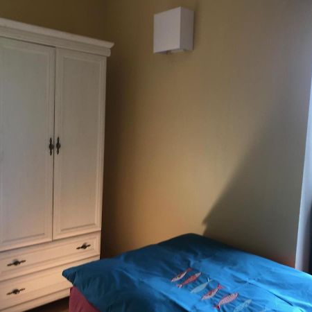 Apartament Hof Uhleck Am Koenigsstuhl Lohme Zewnętrze zdjęcie