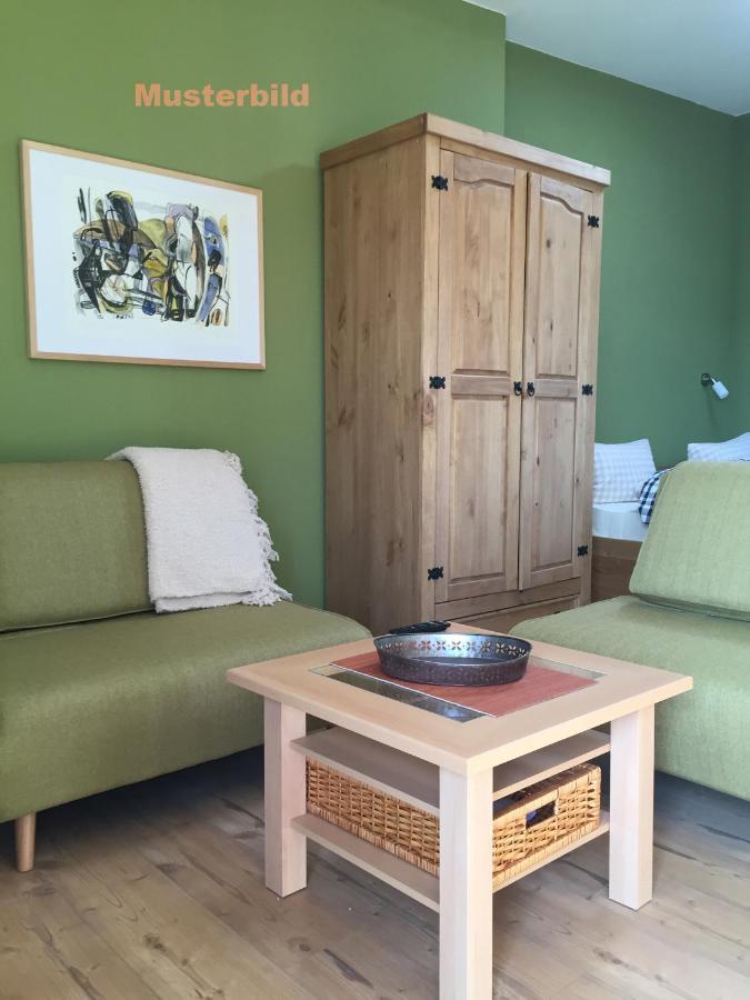 Apartament Hof Uhleck Am Koenigsstuhl Lohme Zewnętrze zdjęcie