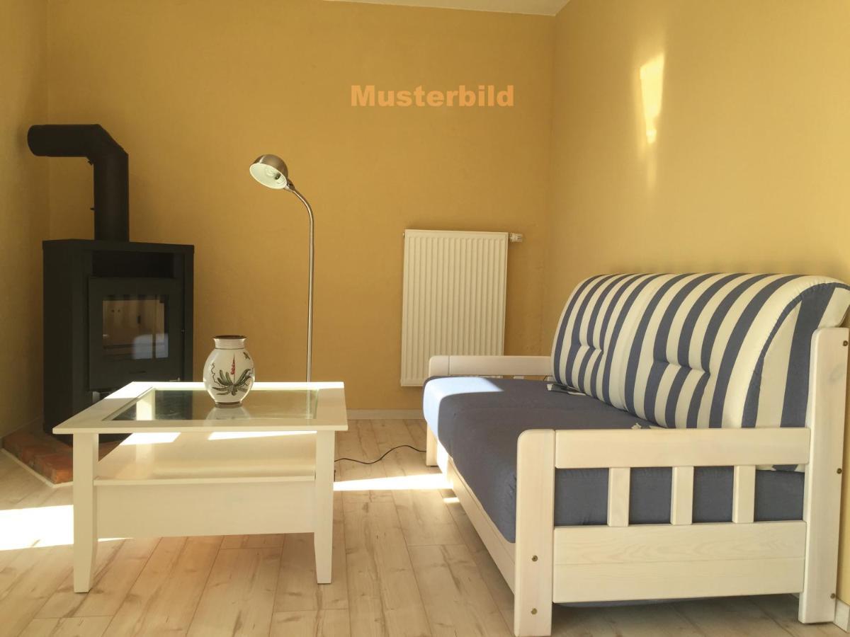 Apartament Hof Uhleck Am Koenigsstuhl Lohme Zewnętrze zdjęcie