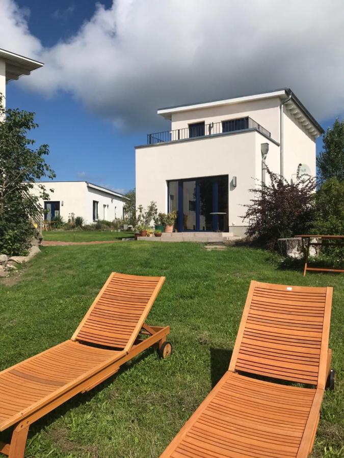 Apartament Hof Uhleck Am Koenigsstuhl Lohme Zewnętrze zdjęcie