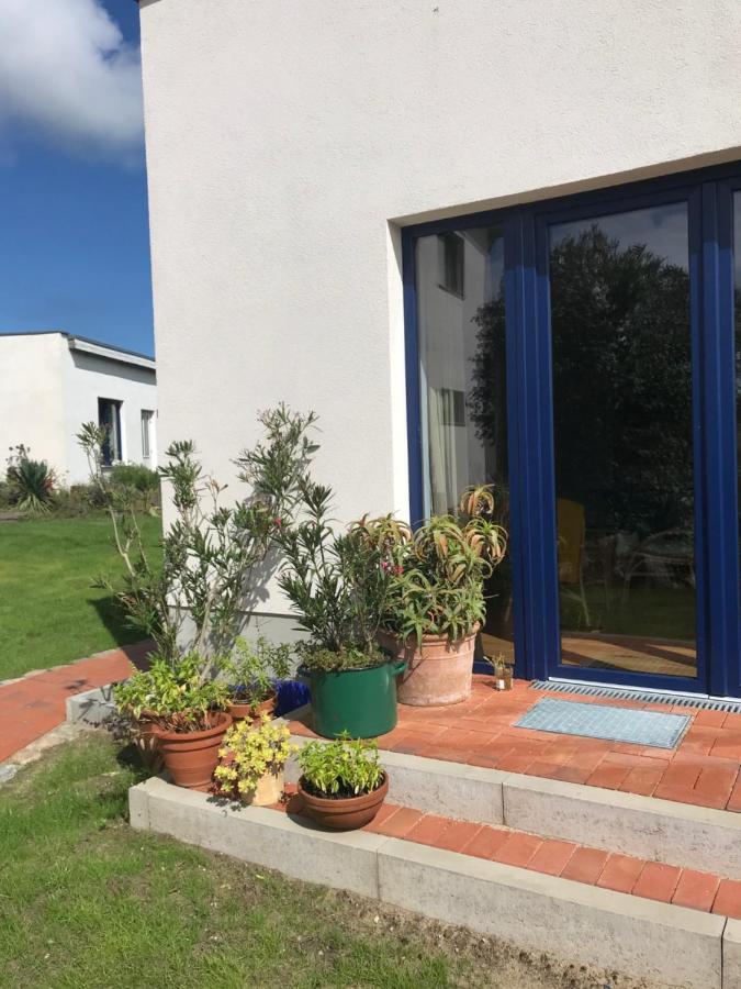 Apartament Hof Uhleck Am Koenigsstuhl Lohme Zewnętrze zdjęcie
