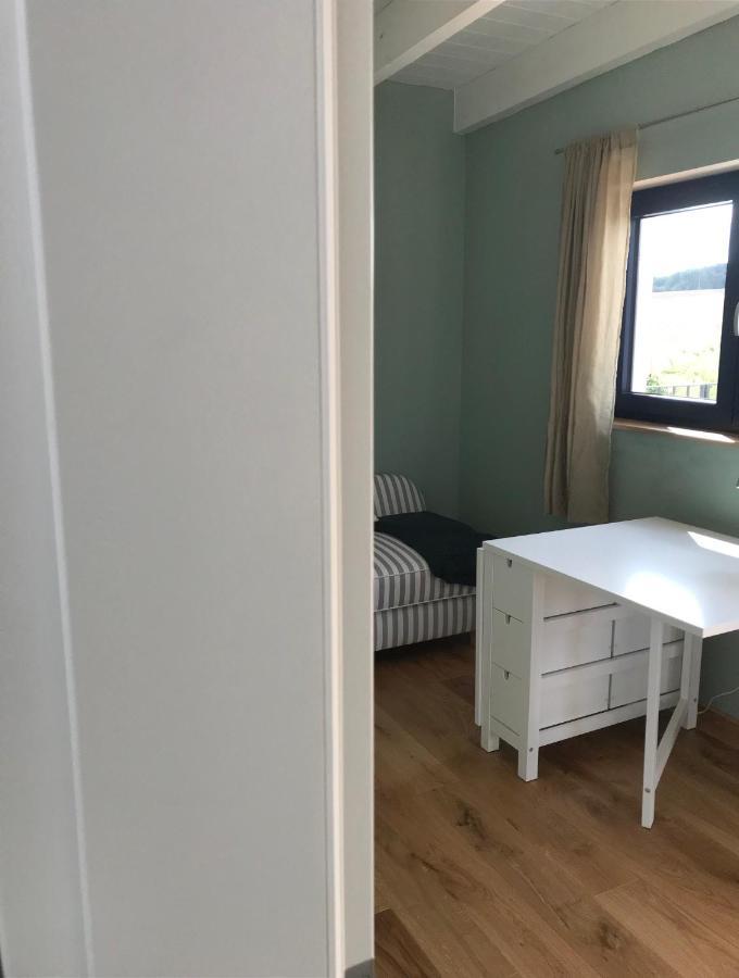 Apartament Hof Uhleck Am Koenigsstuhl Lohme Zewnętrze zdjęcie