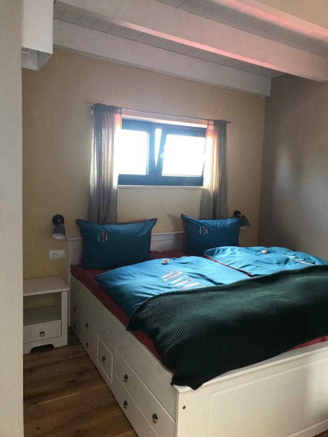 Apartament Hof Uhleck Am Koenigsstuhl Lohme Zewnętrze zdjęcie