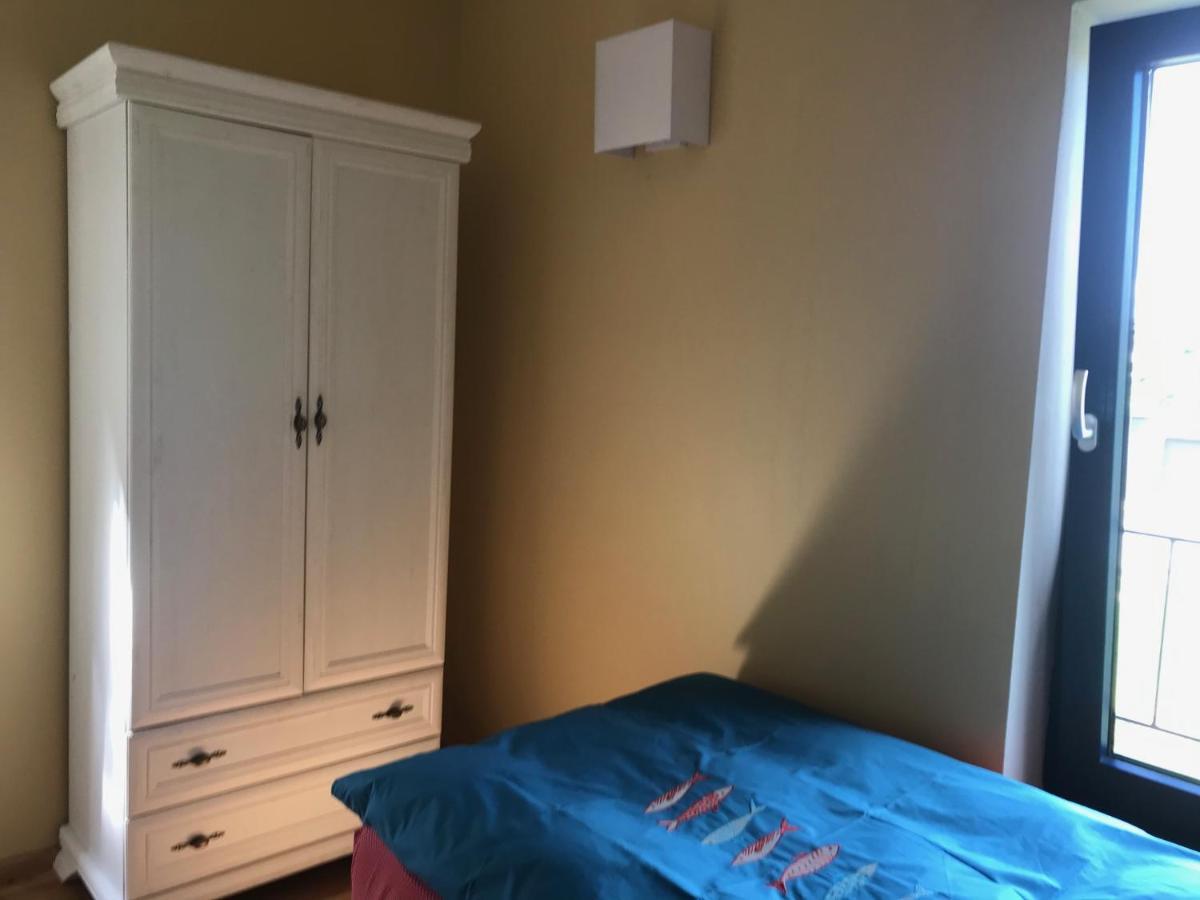 Apartament Hof Uhleck Am Koenigsstuhl Lohme Zewnętrze zdjęcie