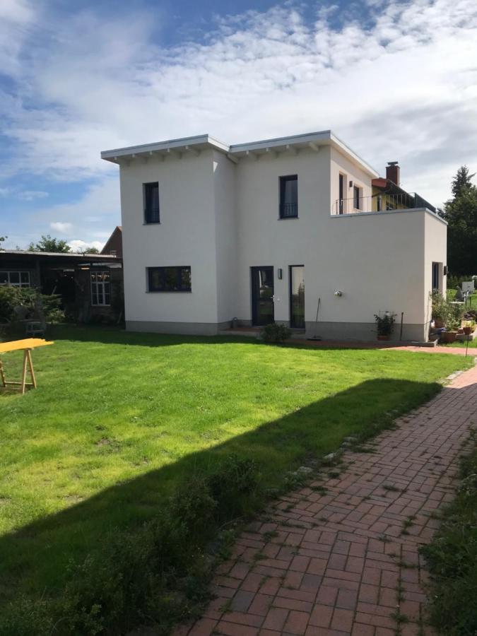 Apartament Hof Uhleck Am Koenigsstuhl Lohme Zewnętrze zdjęcie