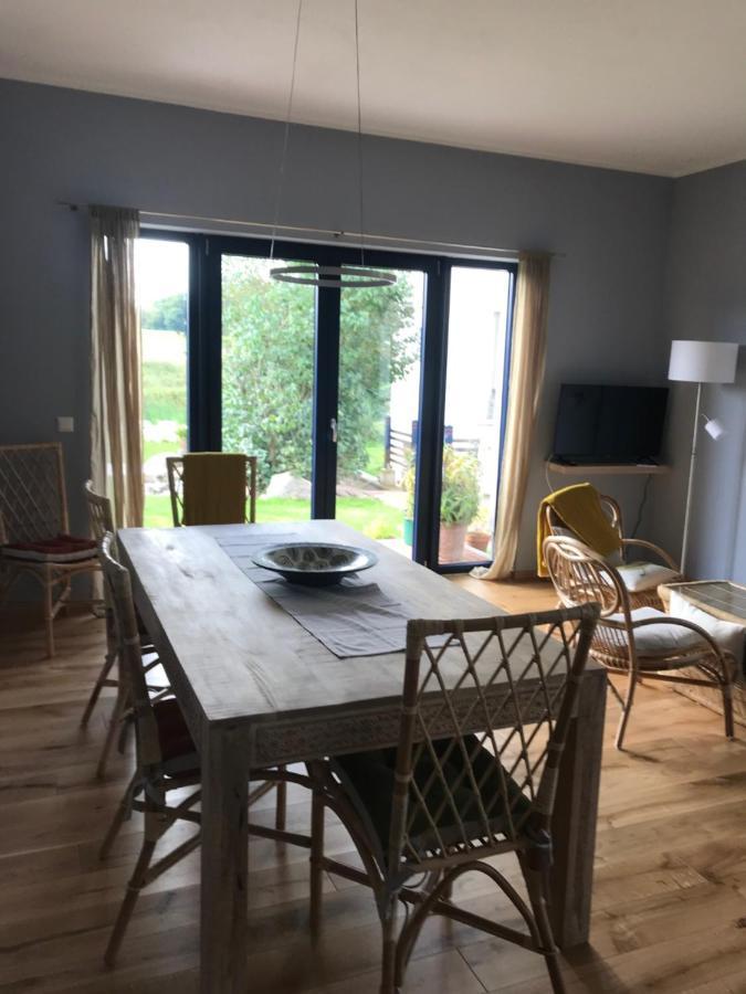 Apartament Hof Uhleck Am Koenigsstuhl Lohme Zewnętrze zdjęcie