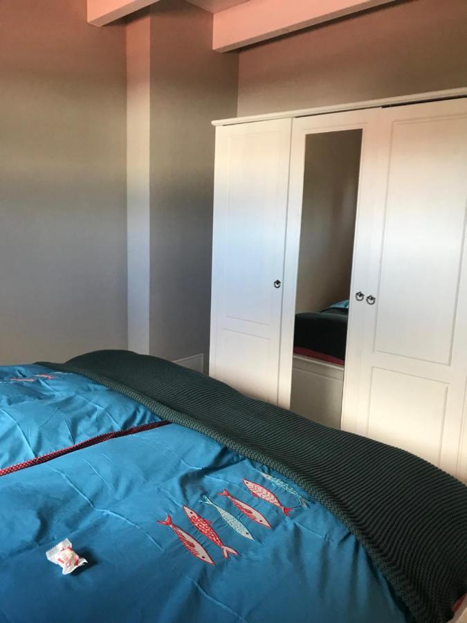 Apartament Hof Uhleck Am Koenigsstuhl Lohme Zewnętrze zdjęcie